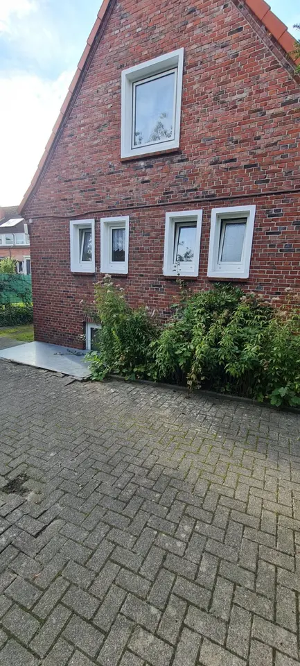 2 Zimmer Wohnung mit 60 m² in Emden – Bild 9