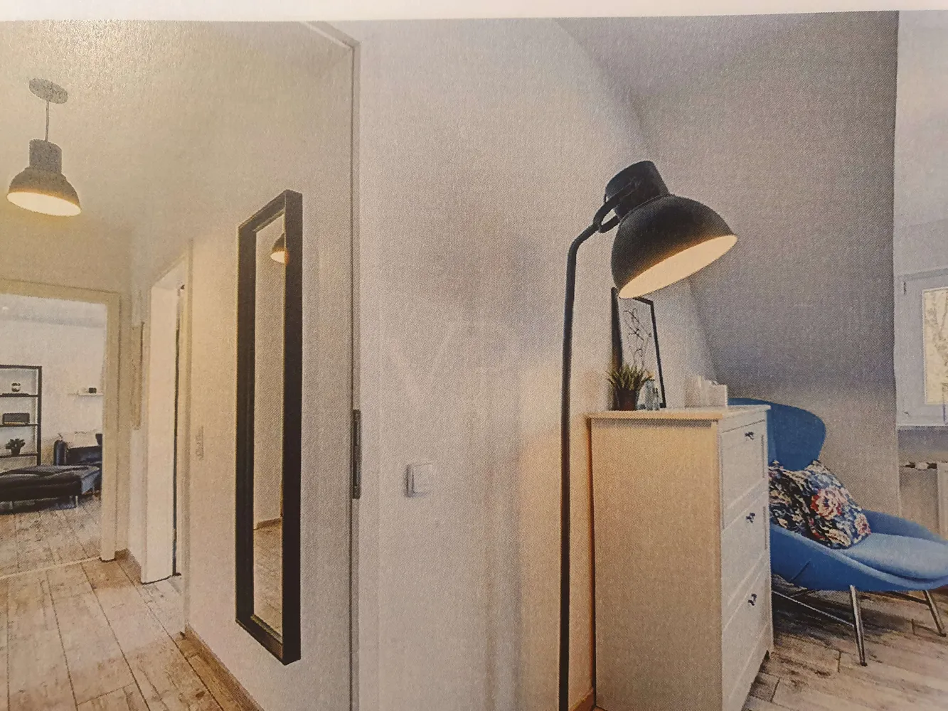 3 Zimmer Wohnung mit 75 m² in Bocholt – Bild 4