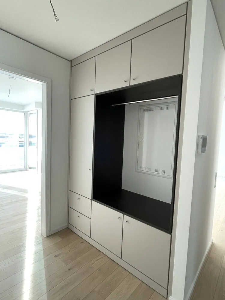 3 Zimmer Wohnung mit 92 m² in Hamburg – Bild 5