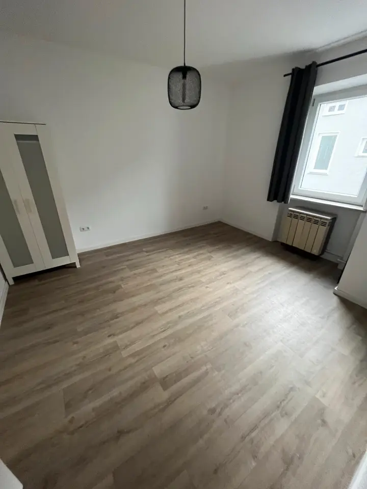 2 Zimmer Wohnung mit 40 m² in Augsburg – Bild 2