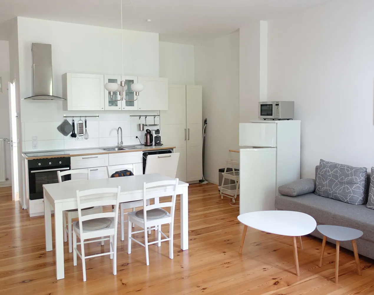 1 Zimmer Wohnung mit 64 m² in Berlin – Bild 3