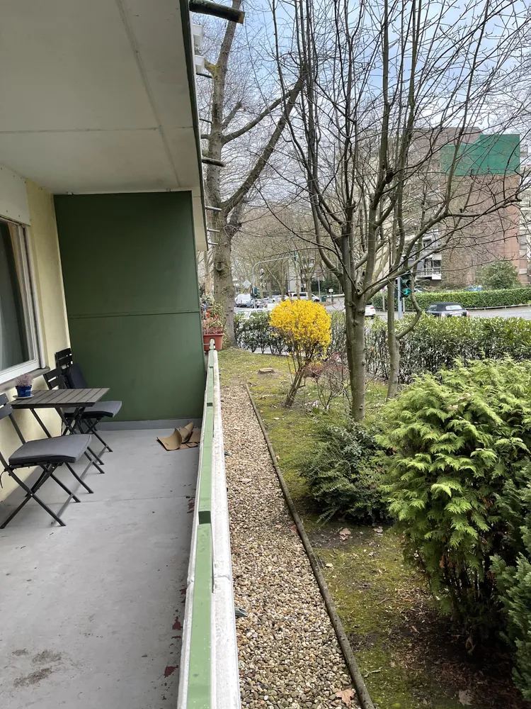 3 Zimmer Wohnung mit 62 m² in Köln – Bild 9