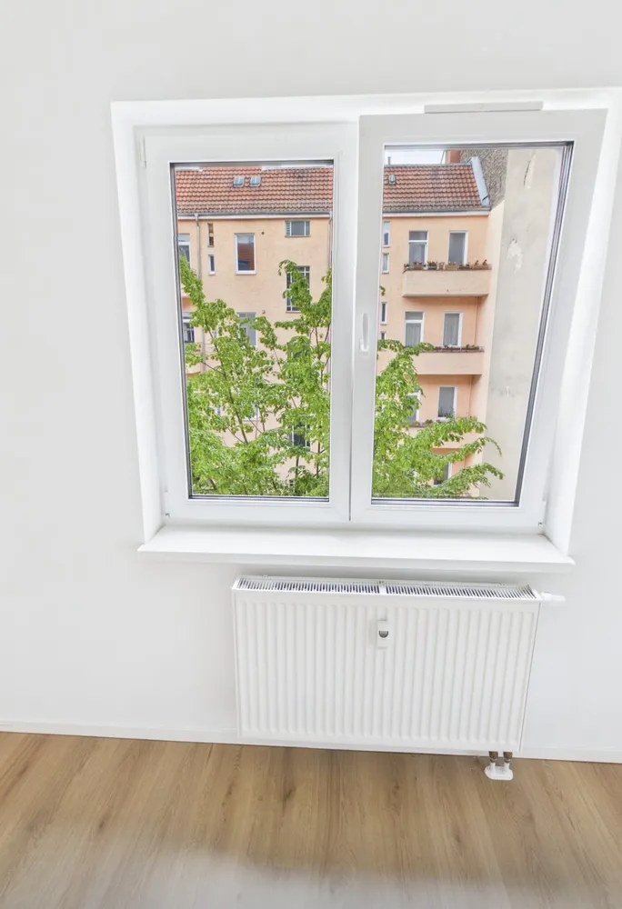 2 Zimmer Wohnung mit 21 m² in Berlin – Bild 2