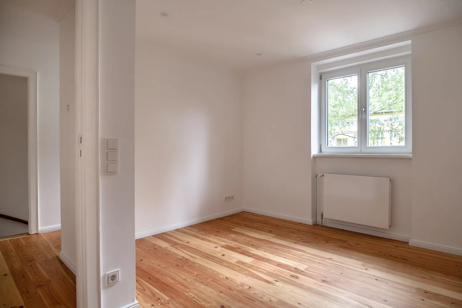 4 Zimmer Haus mit 107 m² in Berlin – Bild 9