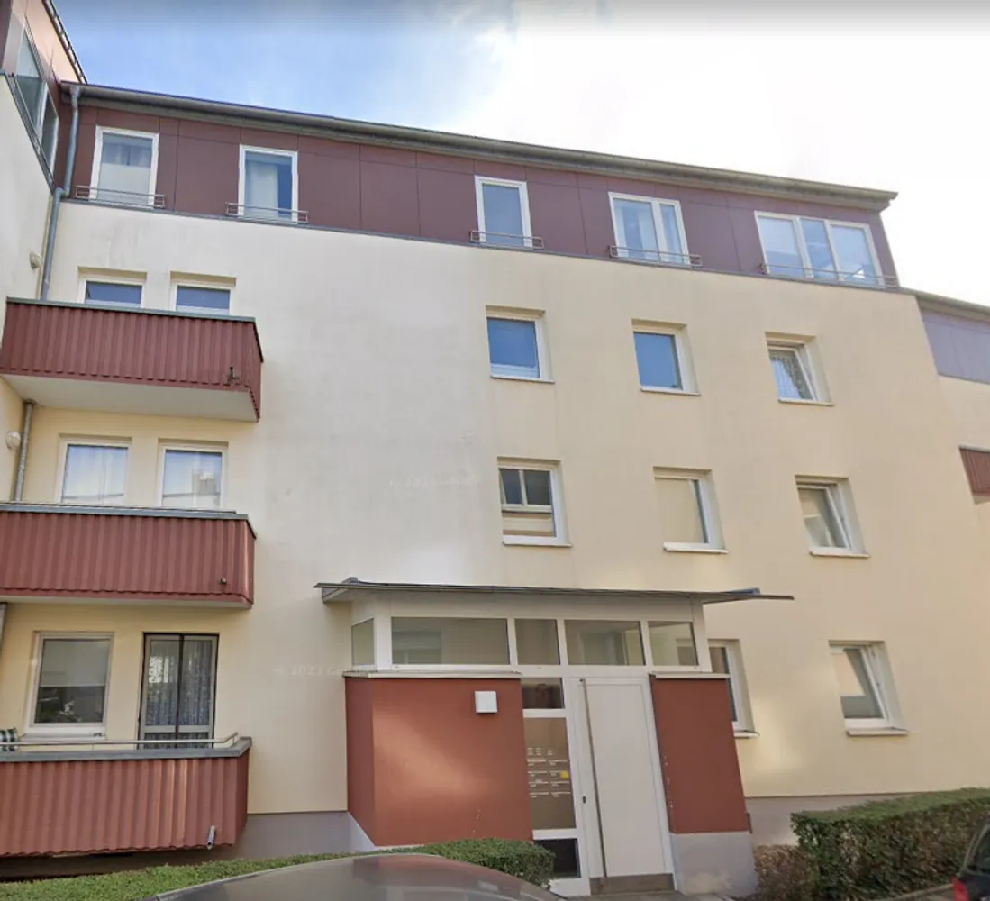 2 Zimmer Wohnung mit 47 m² in Düren – Bild 8