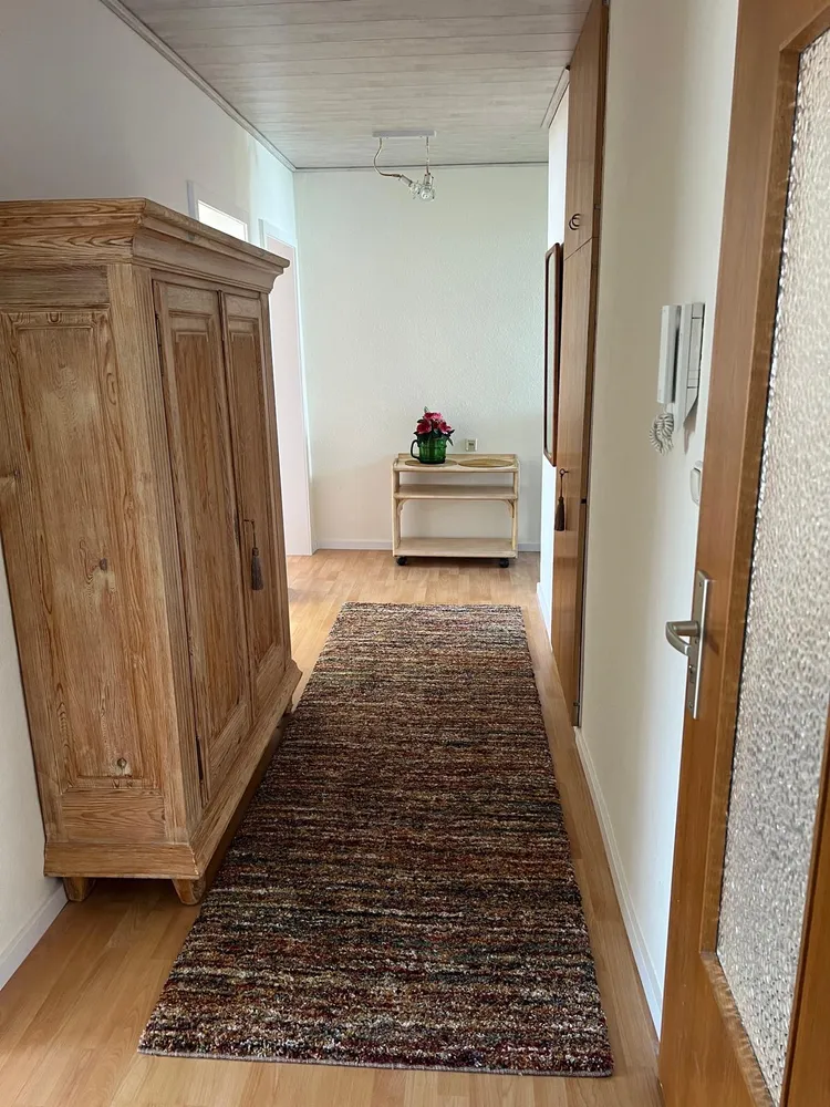 4 Zimmer Wohnung mit 93 m² in Stuttgart – Bild 2