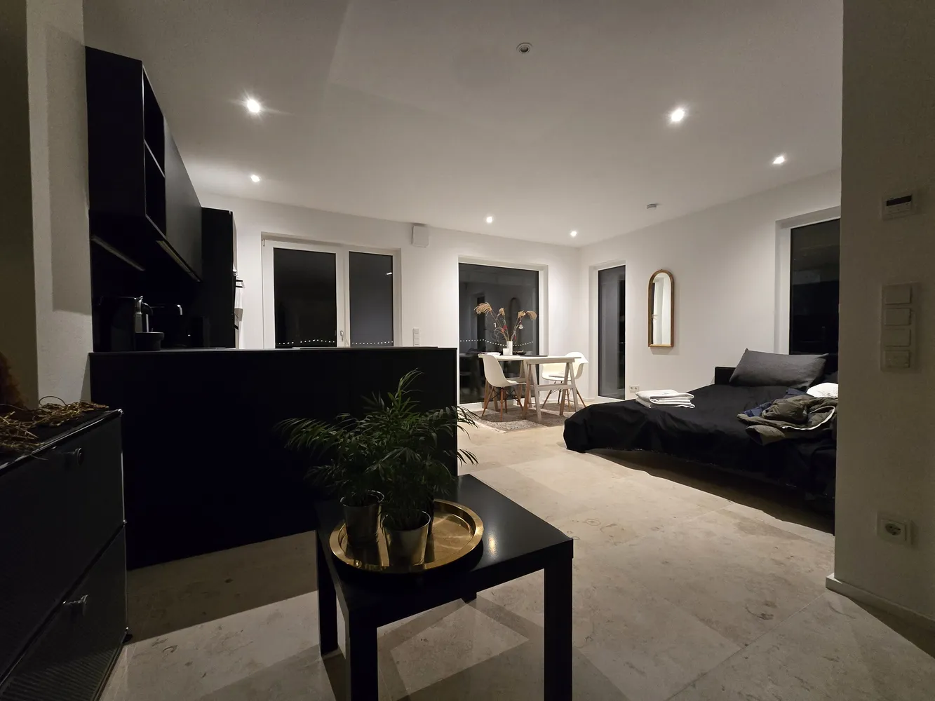 2 Zimmer Wohnung mit 45 m² in Ingolstadt – Bild 11