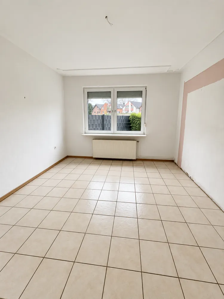 4 Zimmer Wohnung mit 81 m² in Bottrop – Bild 1