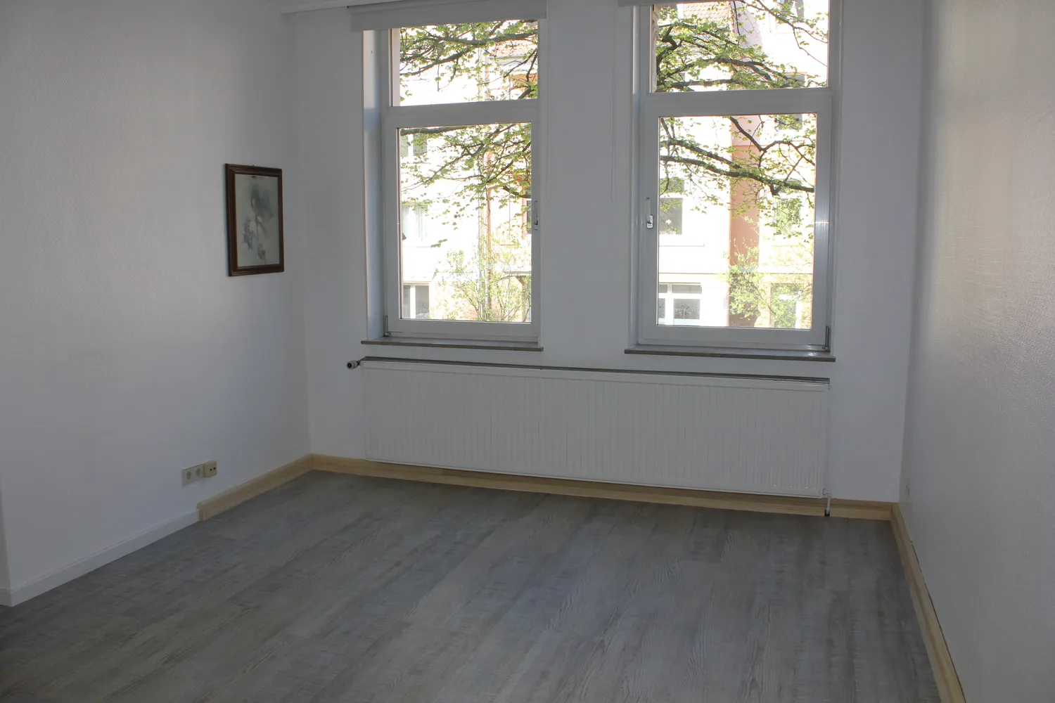 3 Zimmer Wohnung mit 79 m² in Hannover – Bild 2