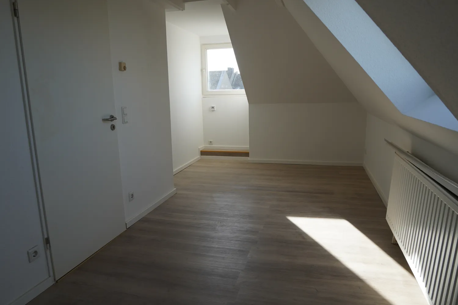 2 Zimmer Wohnung mit 50 m² in Krefeld – Bild 9