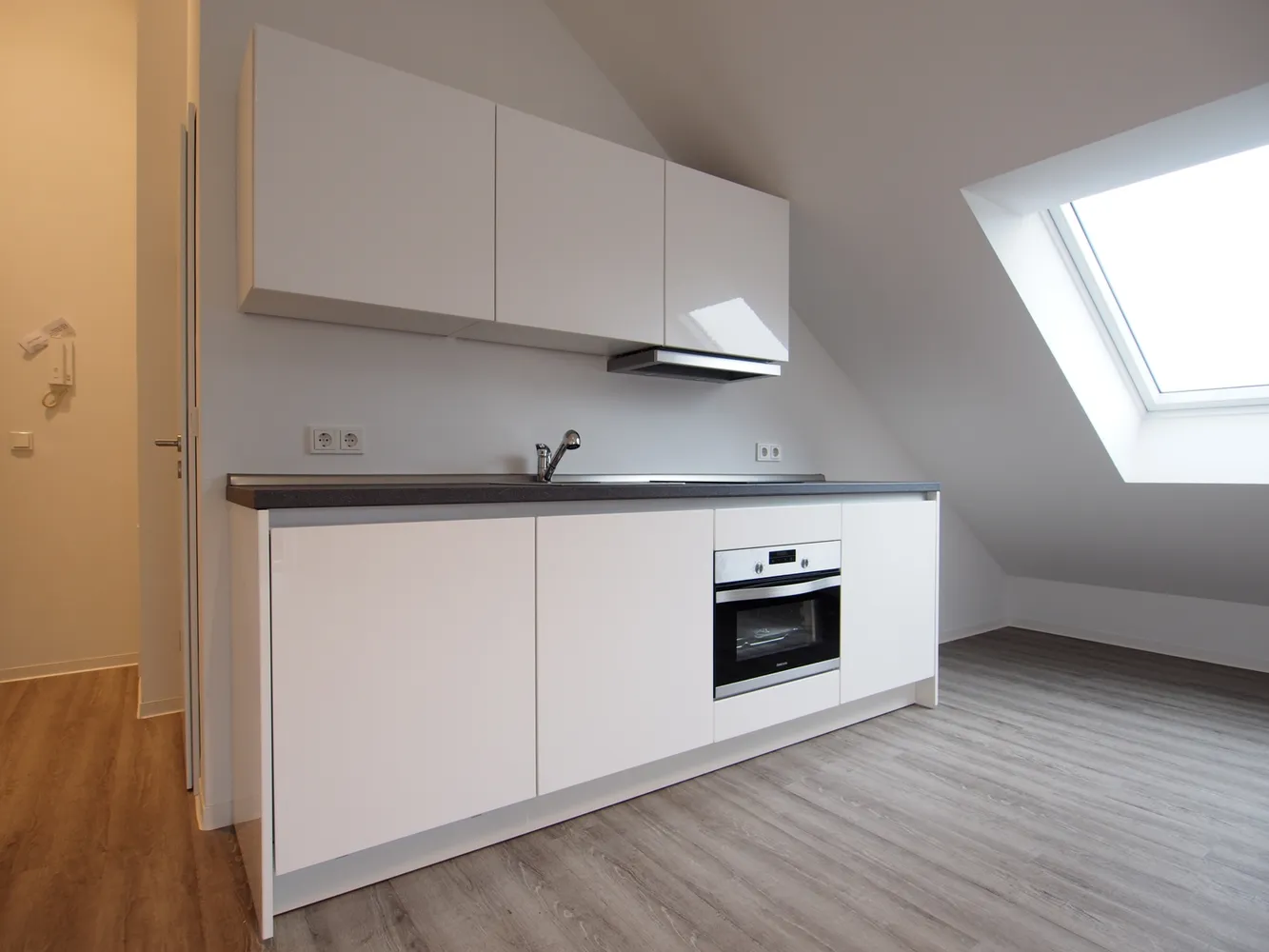 1 Zimmer Wohnung mit 29 m² in Bielefeld – Bild 4