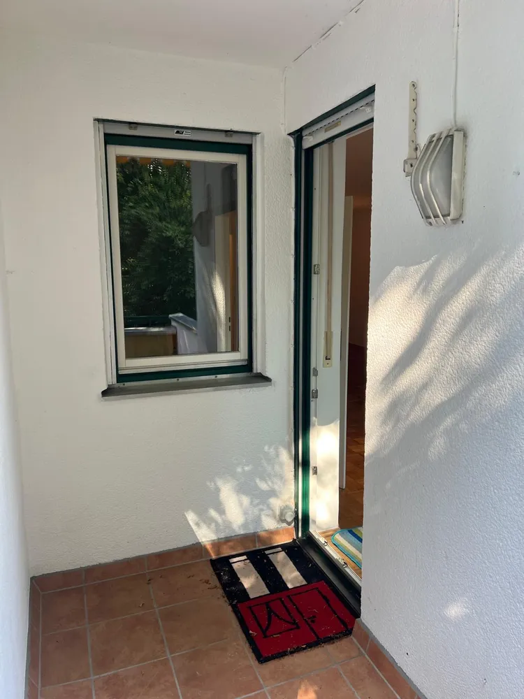 2 Zimmer Wohnung mit 46 m² in München – Bild 7