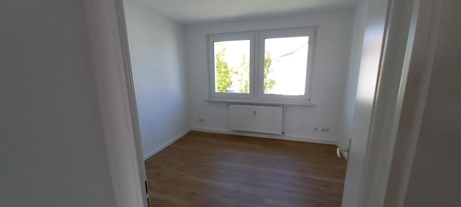 3 Zimmer Wohnung mit 58 m² in Löbau – Bild 9