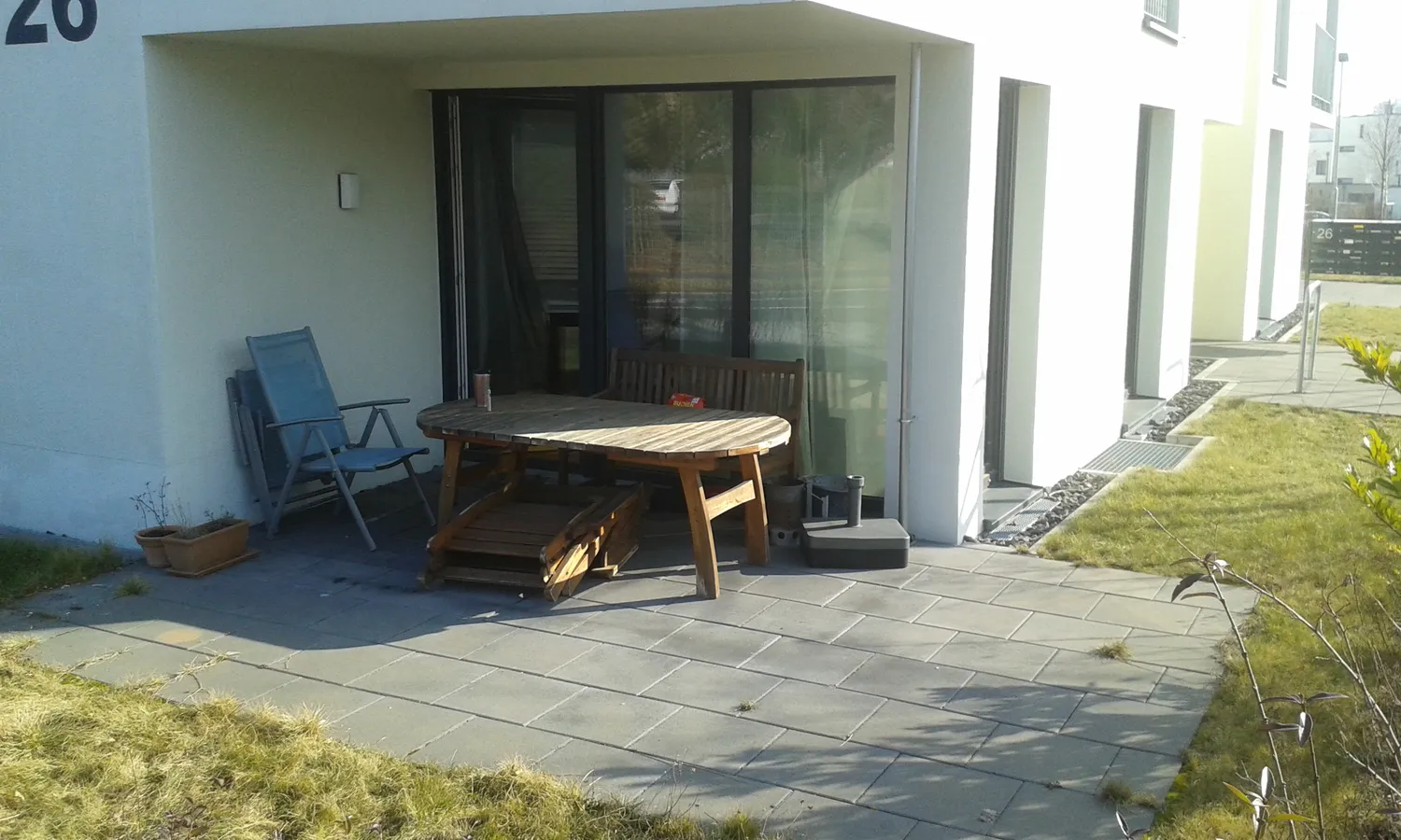 2 Zimmer Wohnung mit 71 m² in Mainz – Bild 5