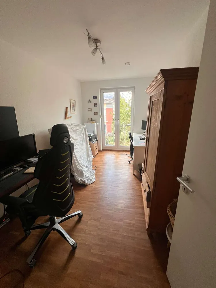 2 Zimmer Wohnung mit 79 m² in Bonn – Bild 5