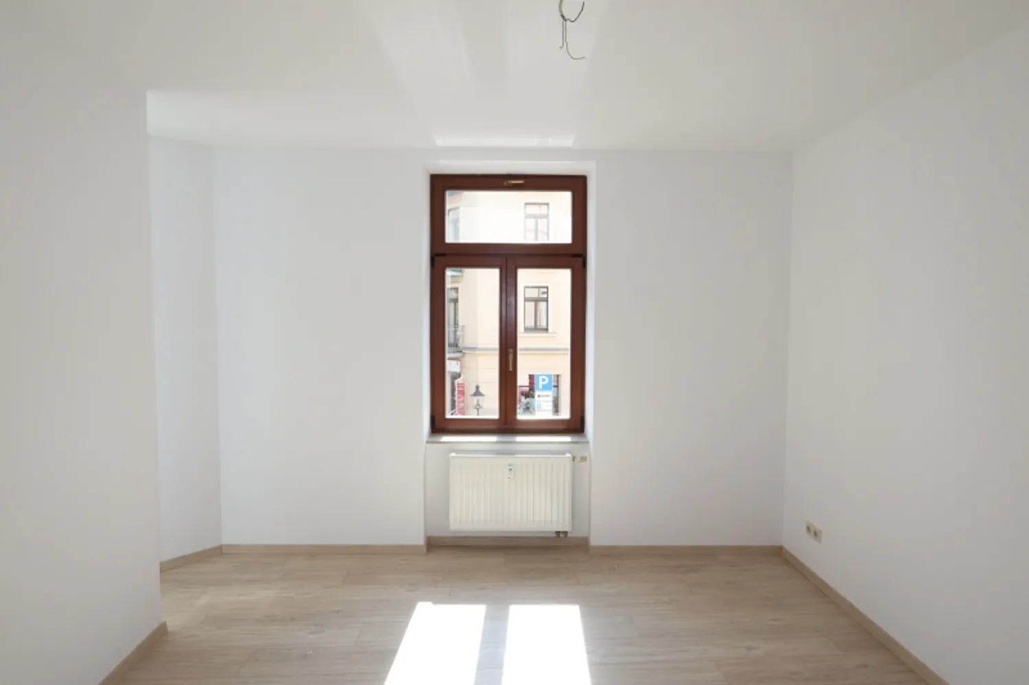 2 Zimmer Wohnung mit 58 m² in Chemnitz – Bild 11
