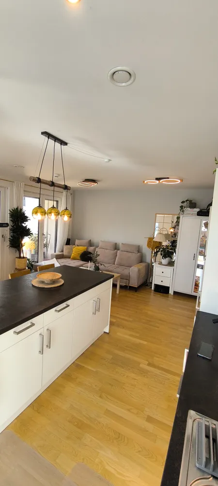 3 Zimmer Wohnung mit 75 m² in München – Bild 3