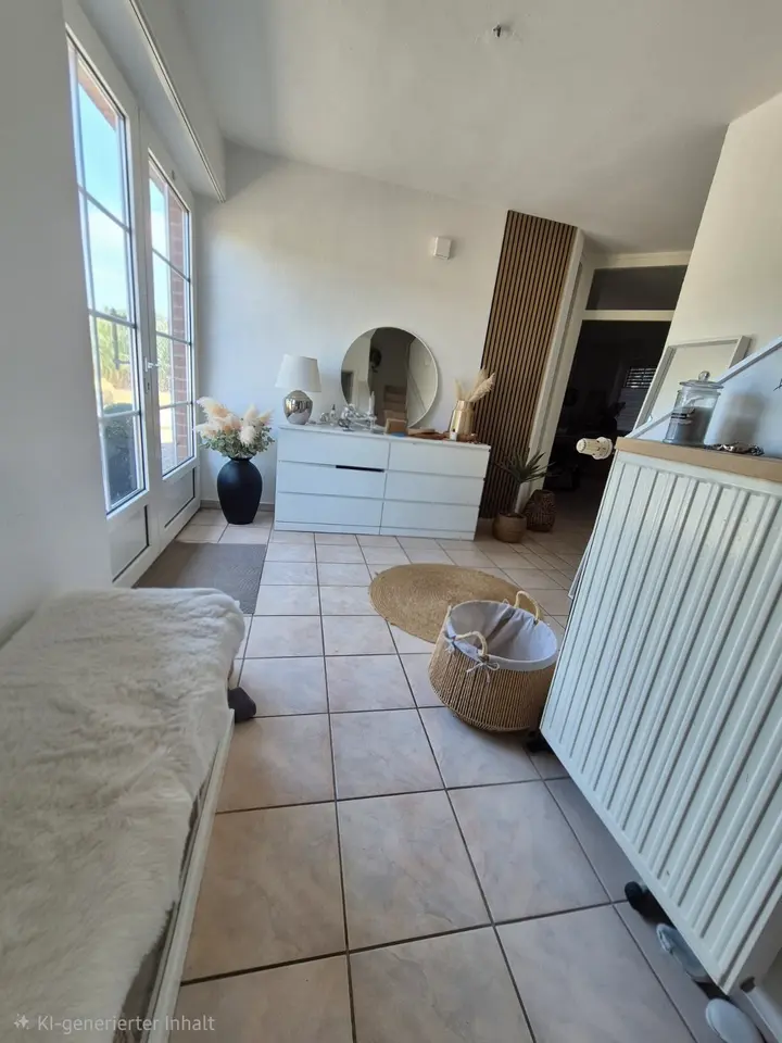 5 Zimmer Wohnung mit 140 m² in Emsdetten – Bild 4