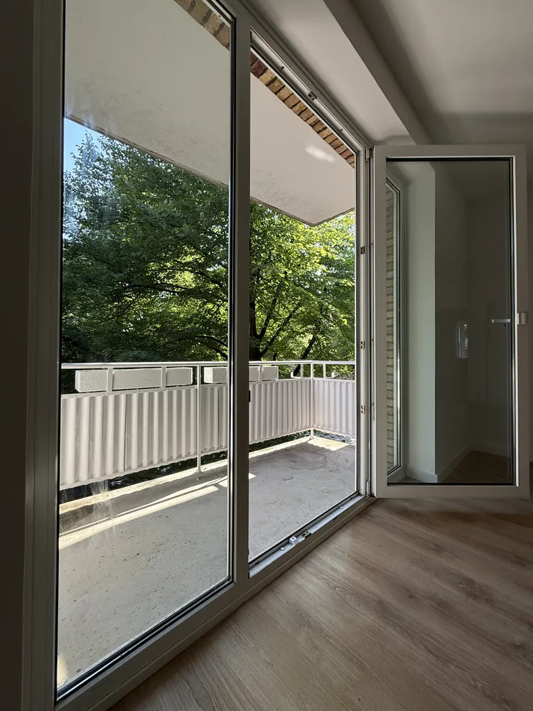 3 Zimmer Wohnung mit 79 m² in Hamburg – Bild 3