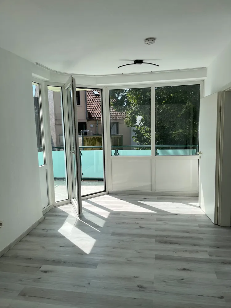 1 Zimmer Wohnung mit 26 m² in Bremen – Bild 10