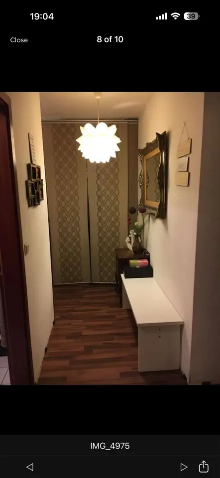 2 Zimmer Wohnung mit 53 m² in Bochum – Bild 7