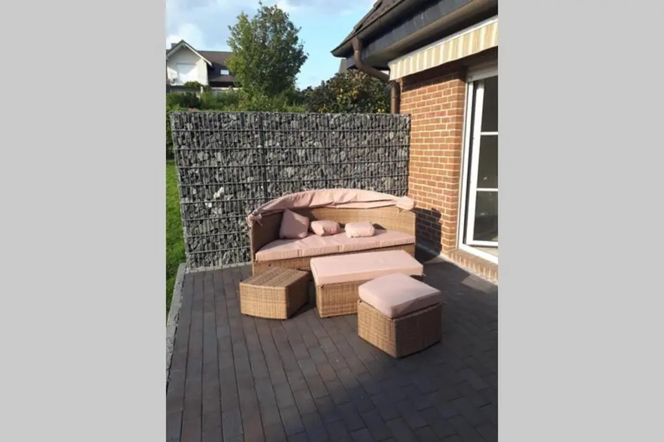 WG-Zimmer mit 58 m² in Goslar – Bild 7
