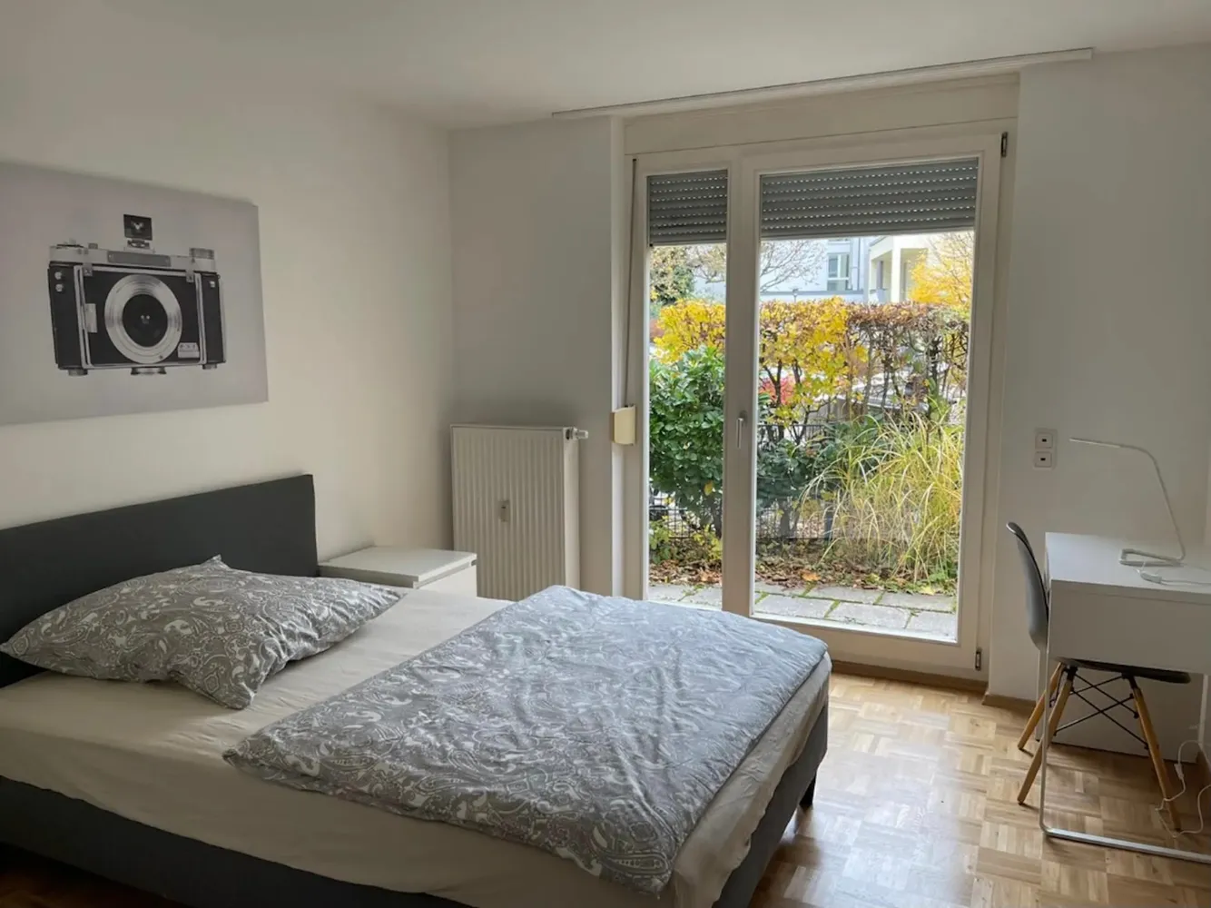 WG-Zimmer mit 14 m² in München – Bild 5