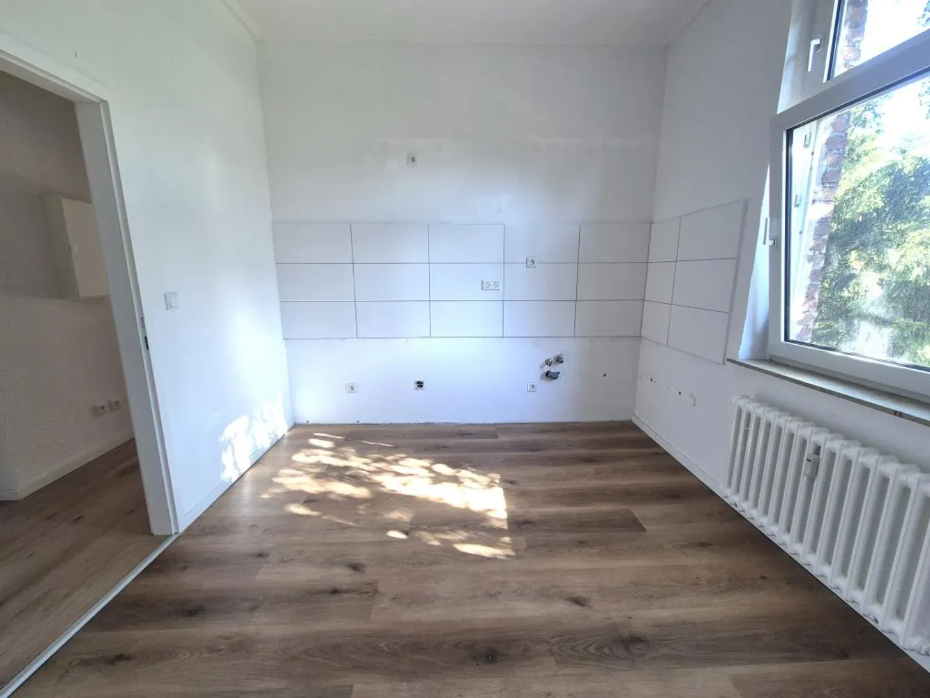 3 Zimmer Wohnung mit 67 m² in Duisburg – Bild 7