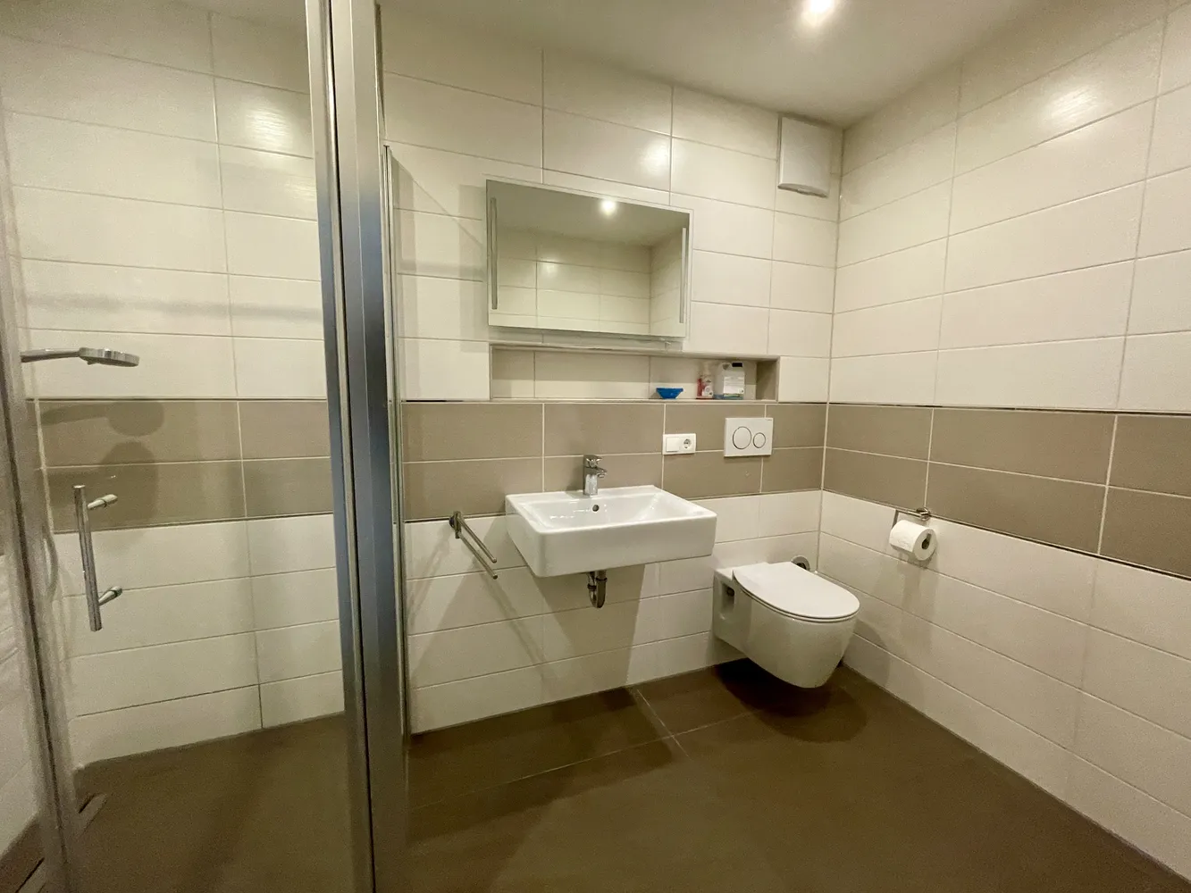 3 Zimmer Wohnung mit 83 m² in Frechen – Bild 2