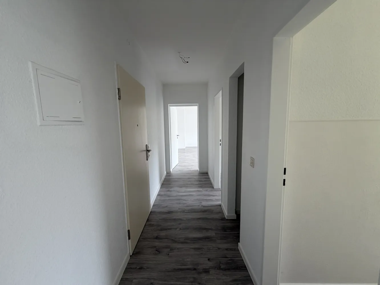 2 Zimmer Wohnung mit 55 m² in Hagen – Bild 4