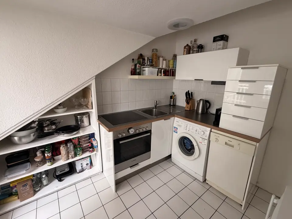 3 Zimmer Wohnung mit 70 m² in Bremen – Bild 6