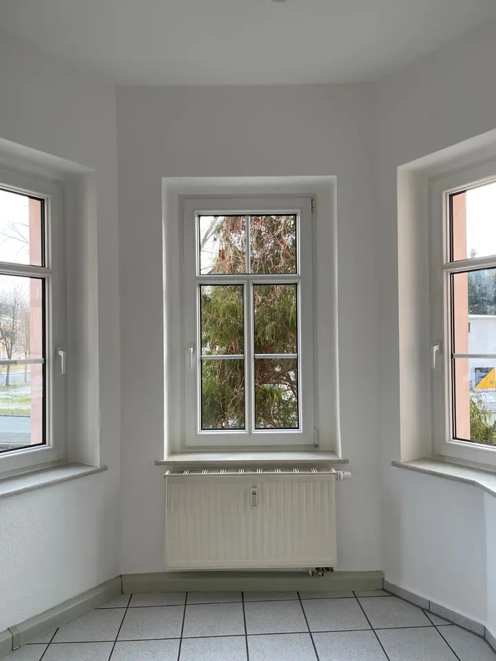 2 room apartment with 60 m² in Zittau – Photo 9