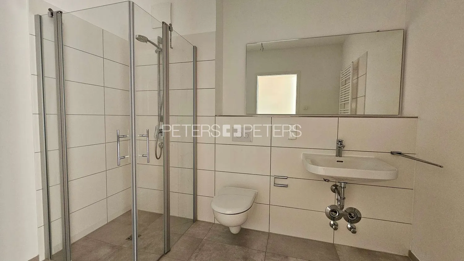 3 Zimmer Wohnung mit 102 m² in Bremen – Bild 6