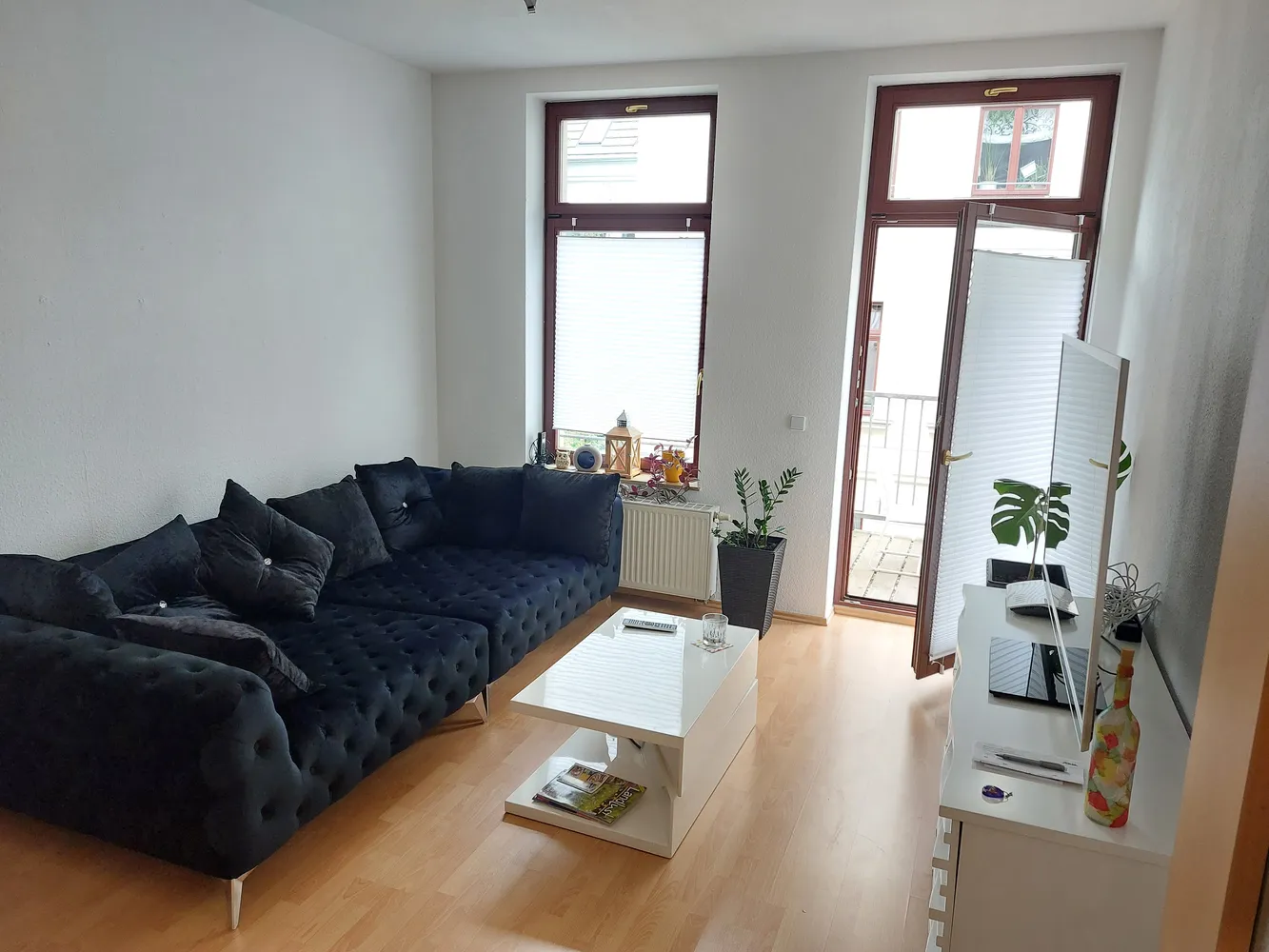 2 Zimmer Wohnung mit 64 m² in Leipzig – Bild 12