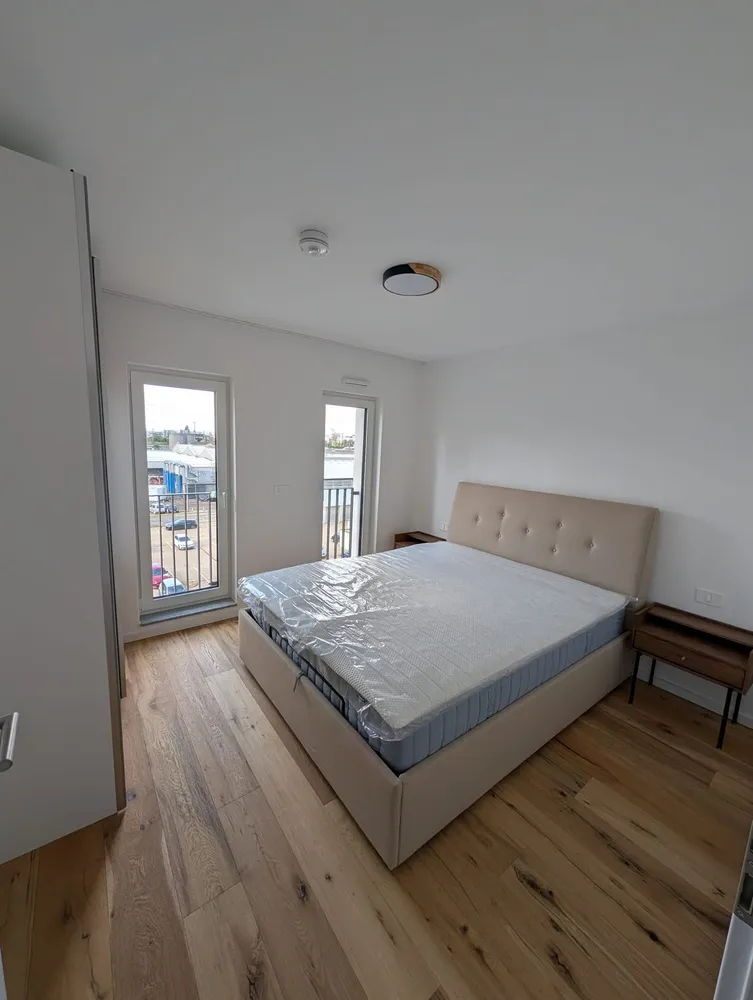 2 Zimmer Wohnung mit 55 m² in Frankfurt am Main – Bild 3