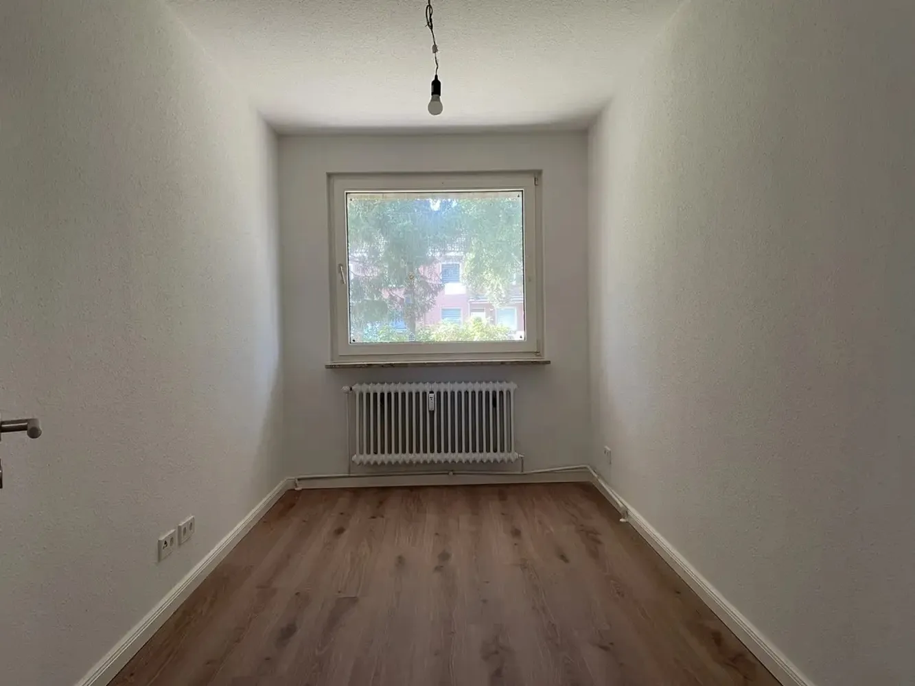 4 Zimmer Wohnung mit 85 m² in Hamburg – Bild 6