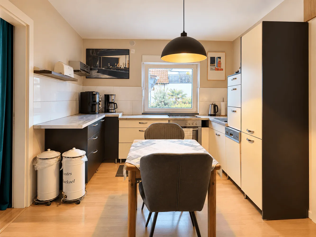 3 Zimmer Haus mit 75 m² in Viernheim – Bild 9