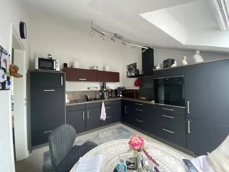 2 Zimmer Wohnung mit 71 m² in Tönisvorst – Bild 3