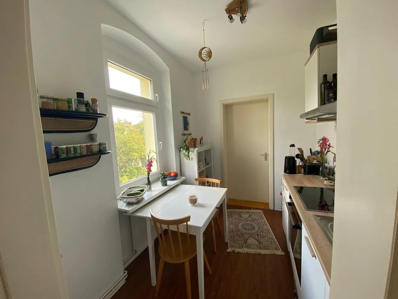 2 Zimmer Wohnung mit 46 m² in Potsdam – Bild 6