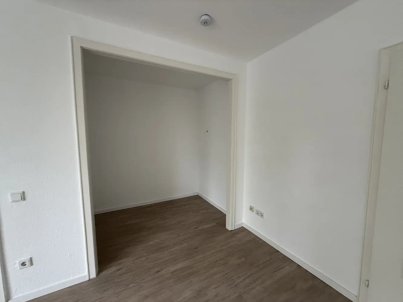 1 Zimmer Wohnung mit 40 m² in Düsseldorf – Bild 6