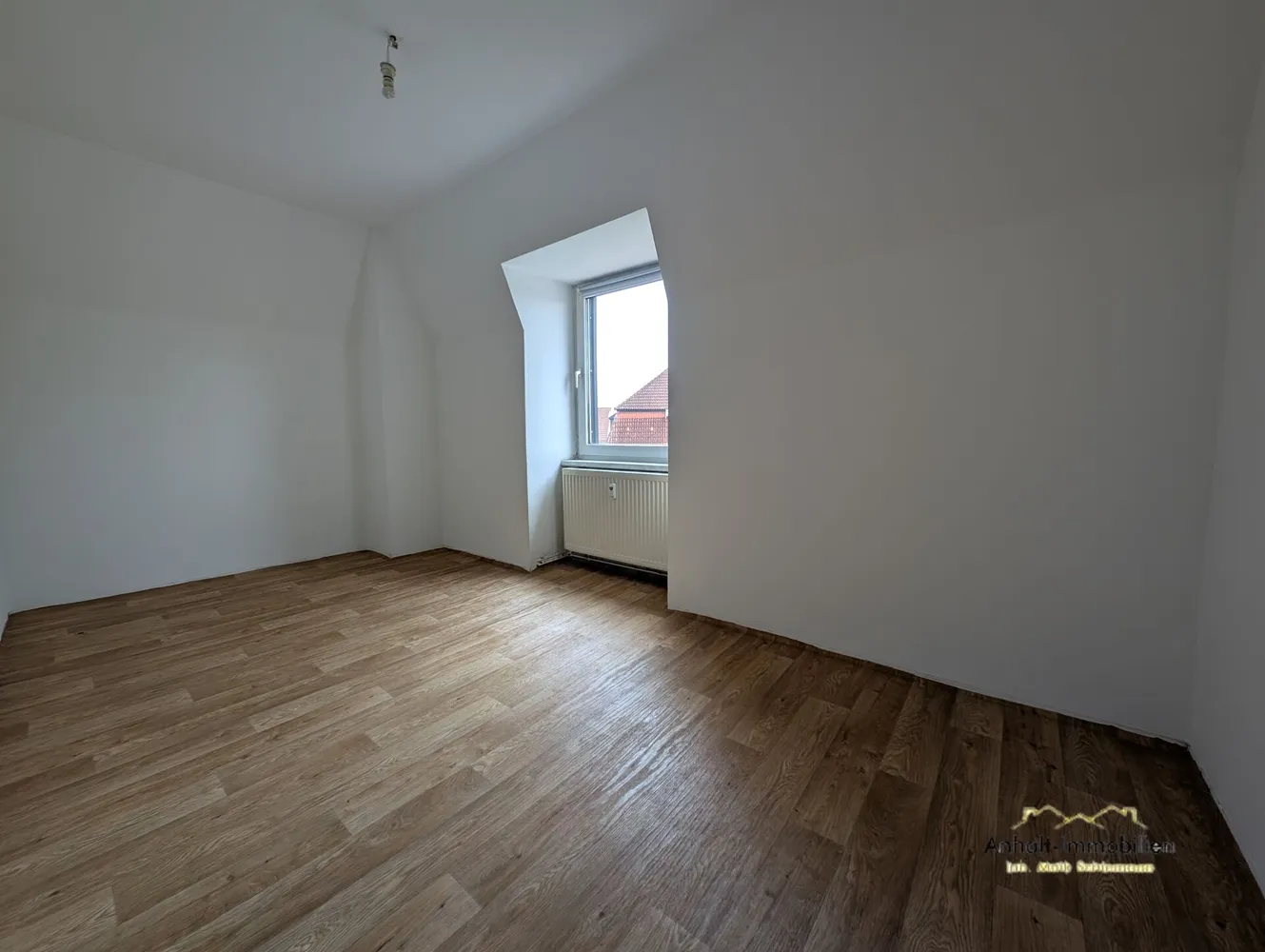3 room apartment with 60 m² in Bitterfeld-Wolfen – Photo 12