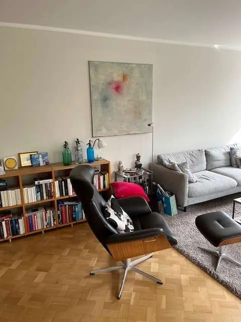2 Zimmer Wohnung mit 85 m² in Starnberg – Bild 10