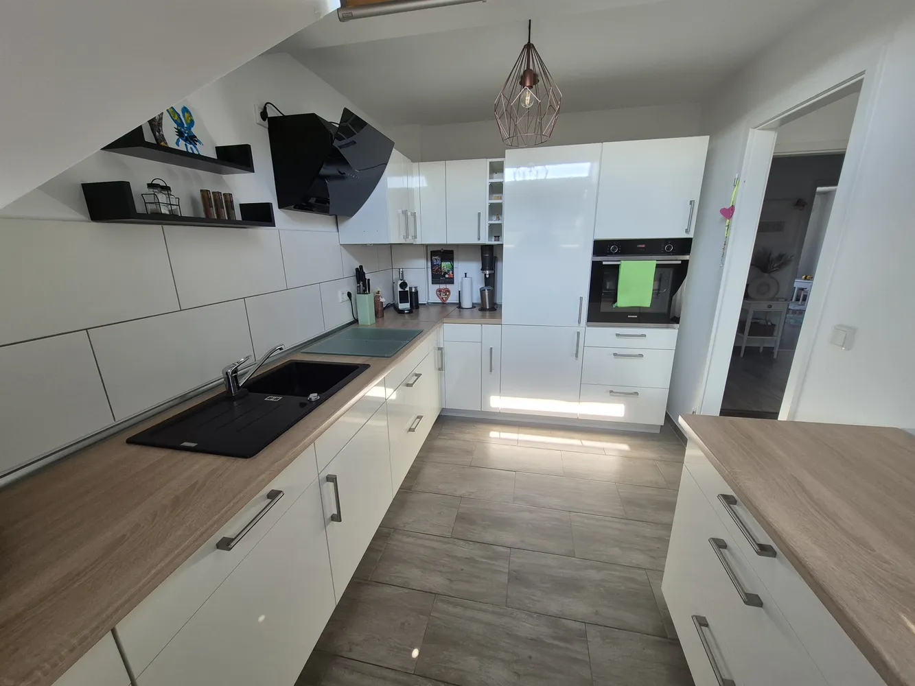 3 Zimmer Wohnung mit 76 m² in Solingen – Bild 4