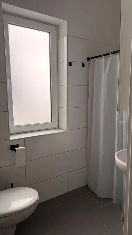 2 room apartment with 43 m² in Mannheim – Photo 4