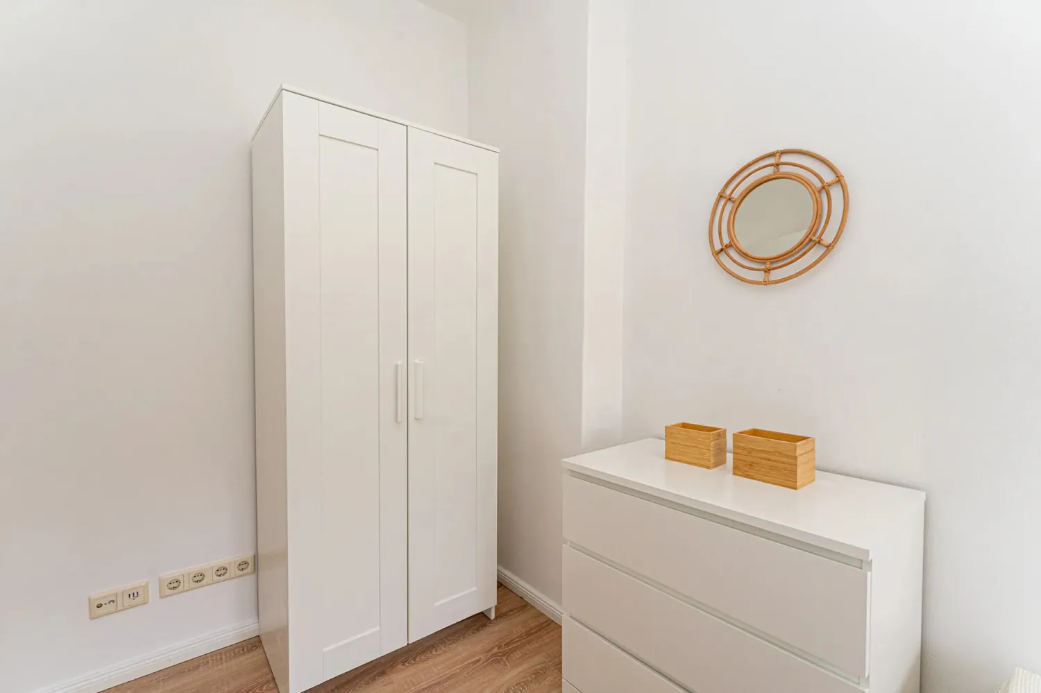 Shared room with 10 m² in Berlin – Photo 6