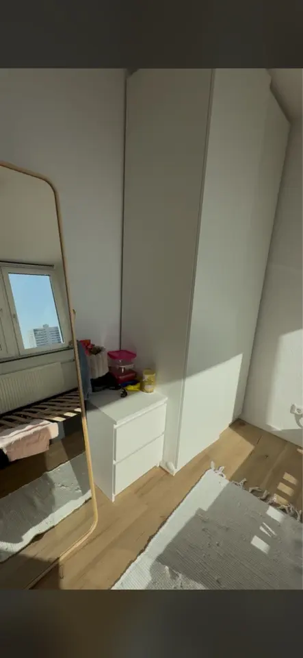 WG-Zimmer mit 12 m² in Heilbronn – Bild 9
