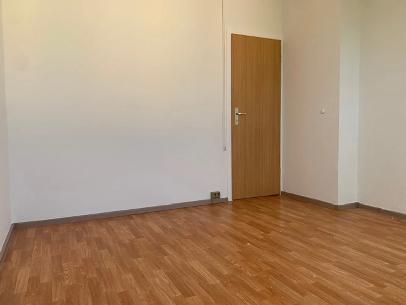 3 Zimmer Wohnung mit 57 m² in Lutherstadt Wittenberg – Bild 1