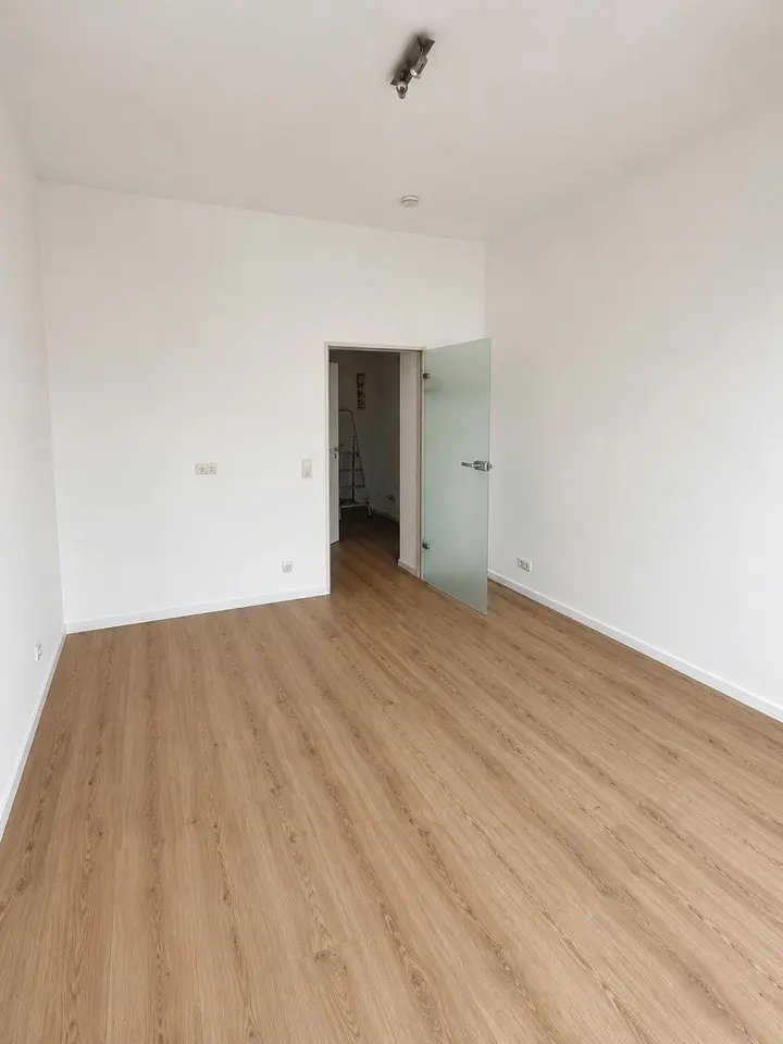 3 Zimmer Wohnung mit 123 m² in Aachen – Bild 6