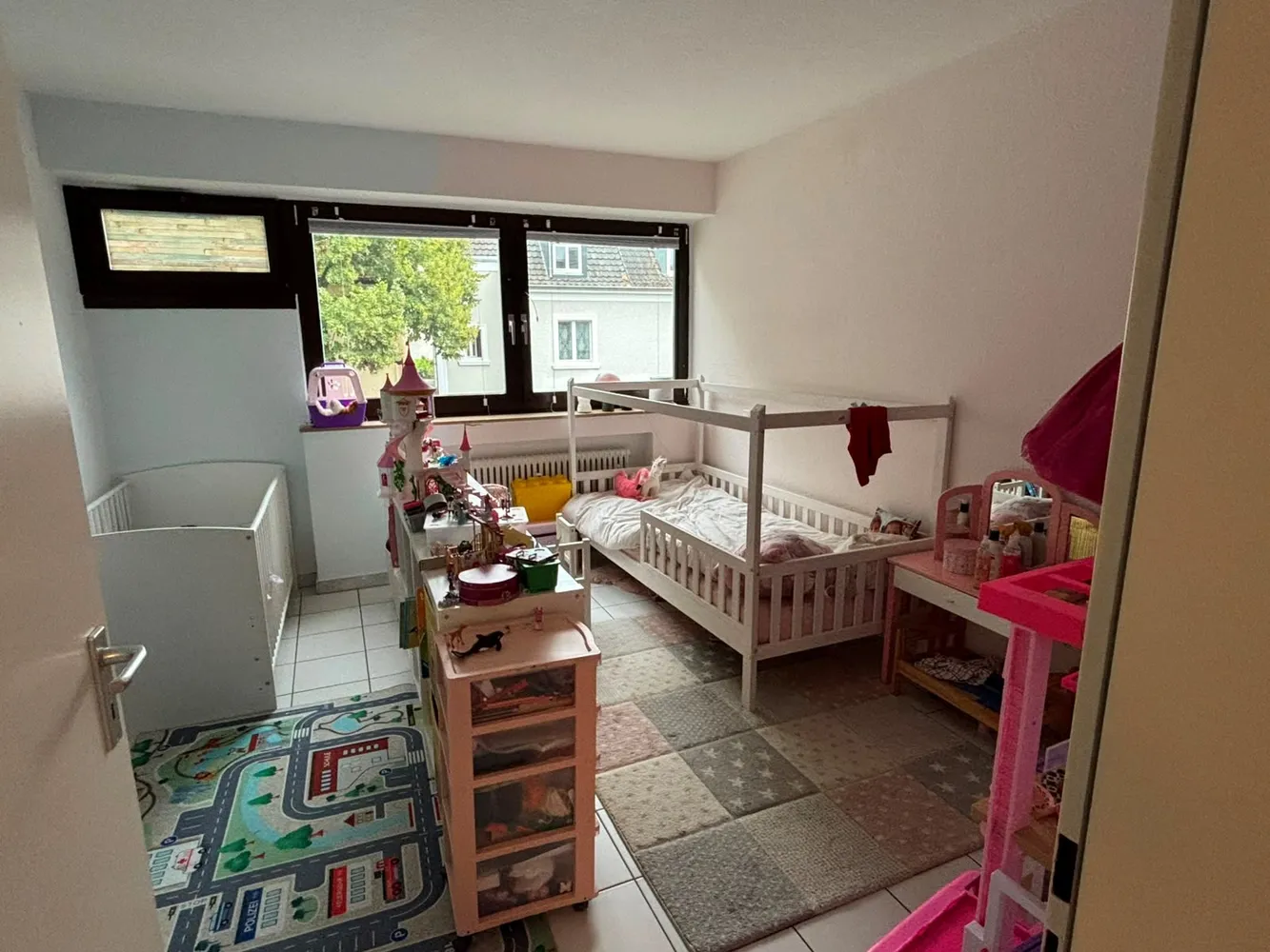 3 Zimmer Wohnung mit 90 m² in Köln – Bild 7