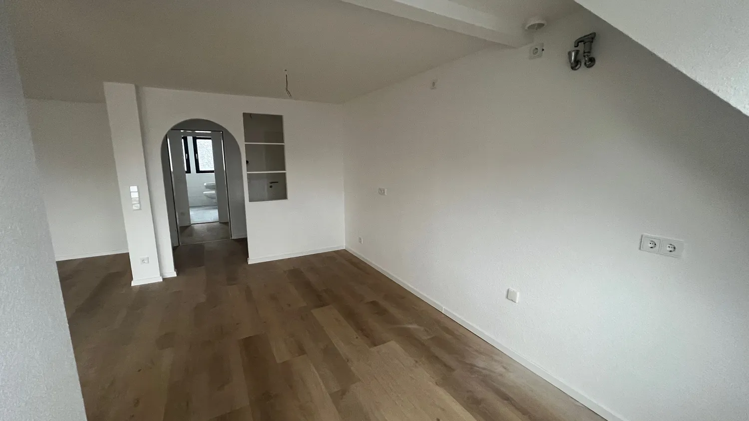 3 Zimmer Wohnung mit 70 m² in Essen – Bild 5